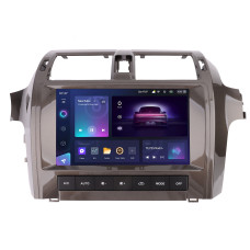 Штатна магнітола Teyes CC3 4+32 Gb Lexus GX400 GX460 2010-2015 LZ 10" 2k (L3)