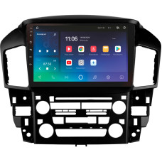 Штатна магнітола SIGMA PRO 9432 ANDROID 10 4+32 Gb 4G DSP Lexus RX300 XU10 (F1) 1997-2003 9" (L2)