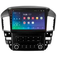 Штатна магнітола SIGMA PRO 9432 ANDROID 10 4+32 Gb 4G DSP Lexus RX300 XU10 (F2) 1997-2003 9" (L3)