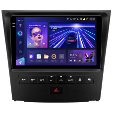 Штатна магнітола Teyes CC3 4+64 Gb Lexus GS300 S190 GS350 GS400 GS430 GS450h GS460 GS 300 III 3 350 400 430 450h 460 2004-2011 9" 2k (L3)