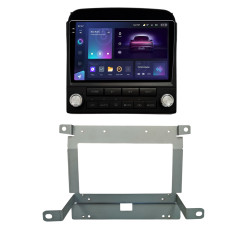 Штатна магнітола Teyes CC3 4+32 Gb Lexus LX470 Toyota Land Cruiser Prado LC100 1998-2003 9" 2k (L3)