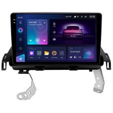 Штатная магнитола Teyes CC3 2k 6+128 Gb 360° Lexus HS250H F10 2009-2012 9″