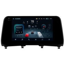 Штатна магнітола Teyes CC4 Pro 12+256 Gb Lexus RX200t RX300 RX350 RX350l RX450h RX450hl AL20 IV 2015-2021 10" 2k (L3)