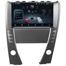 Штатна магнітола Teyes CC4 Pro 12+256 Gb Lexus ES350 5 V XV40 2006-2012 (AB) 9" 2k (L1)