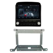 Штатна магнітола Teyes CC4 Pro 12+256 Gb Lexus LX470 Toyota Land Cruiser Prado LC100 1998-2003 9" 2k (L3)