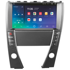 Штатная магнитола Sigma X9464 4+64 Gb Lexus ES350 5 XV40 2006-2012 (AB) 9″