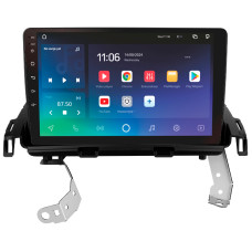 Штатна магнітола SIGMA PRO 9432 ANDROID 10 4+32 Gb 4G DSP Lexus HS250H F10 2009-2012 9" (L3)
