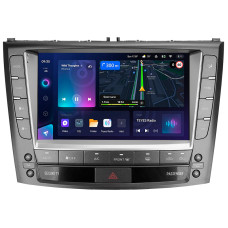 Штатна магнітола Teyes CC3L 4+32 Gb Lexus IS250 XE20 (Hm) 2005-2013 (A) 9" (L3)