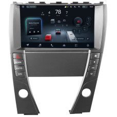 Штатна магнітола Teyes CC4 Pro 8+128 Gb Lexus ES350 5 V XV40 2006-2012 (C) 9" 2k (L1)