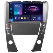 Штатна магнітола Teyes CC3 4+64 Gb Lexus ES350 5 V XV40 2006-2012 (AB) 9" 2k (L1)