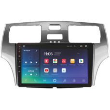 Штатна магнітола SIGMA PRO 9432 ANDROID 10 4+32 Gb 4G DSP Lexus ES300 ES 300 ES330 XV30 ES 330 2001-2006 9" (L2)