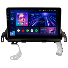 Штатна магнітола Teyes CC3 4+32 Gb Lexus HS250H F10 2009-2012 9" (L3)