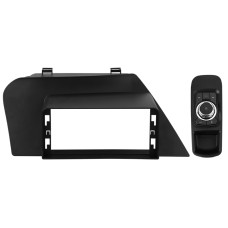 Штатна магнітола Teyes LUX ONE 4+32 Gb Lexus RX270 3 RX450h 3 AL10 2008-2015 RX450h 4 AL20 (A1) 2015-2024 12.3" (L3)