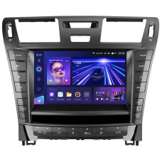 Штатна магнітола Teyes CC3 4+32 Gb Lexus LS460 LS600H XF40 4 lV 2006-2012 (A) 9" 2k (L3)