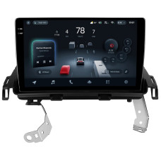 Штатна магнітола Teyes CC4 Pro 12+256 Gb Lexus HS250H F10 2009-2012 9" 2k (L3)