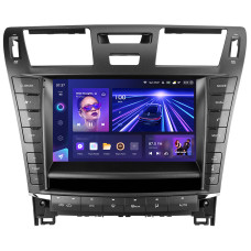Штатна магнітола Teyes CC3 4+32 Gb Lexus LS460 LS600H XF40 4 lV 2006-2012 (B) 9" 2k (L3)