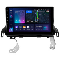 Штатная магнитола Teyes CC3L 4+32 Gb Lexus HS250H F10 2009-2012 9″