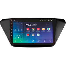 Штатна магнітола SIGMA PRO 9464 ANDROID 10 4+64 Gb 4G DSP Lifan X50 2015-2019 9"