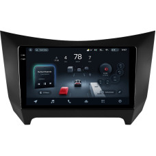 Штатна магнітола Teyes CC4 Pro 12+256 Gb Lifan Smily 320 2008-2015 9" 2k