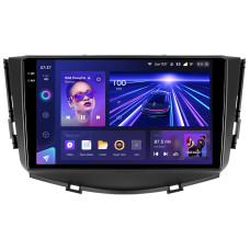 Штатна магнітола Teyes CC3 4+32 Gb Lifan X60 2012-2018 9" 2k