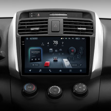 Штатна магнітола Teyes CC4 Pro 8+128 Gb Lifan X60 2012-2018 9" 2k