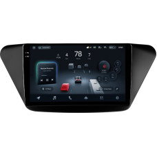 Штатна магнітола Teyes CC4 Pro 8+128 Gb Lifan X50 2015-2019 9" 2k