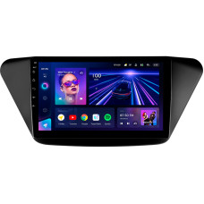 Штатная магнитола Teyes CC3 4+32 Gb Lifan X50 2015-2019 9″