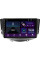 Штатна магнітола SIGMA E9232 ANDROID 10 2+32 Gb Lifan X60 2012-2018 9
