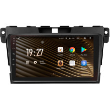 Штатна магнітола SIGMA S9432 ANDROID 10 4+32 Gb 4G DSP Mazda CX7 CX-7 CX 7 ER 2009-2012 9" (L1)