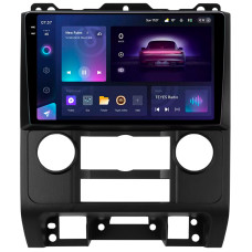 Штатная магнитола Teyes CC3 2k 4+64 Gb Mazda Tribute, Ford Escape, Mercury Mariner 2 2007-2012 9″