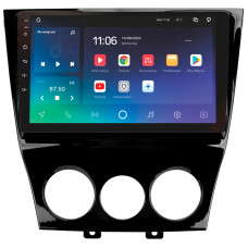 Штатна магнітола SIGMA PRO 9432 ANDROID 10 4+32 Gb 4G DSP Mazda RX-8 SE 2009-2011 9"