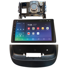 Штатна магнітола SIGMA PRO 9432 ANDROID 10 4+32 Gb 4G DSP Mazda CX-4 CX4 2016-2018 с джойстиком 9"