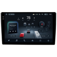 Штатна магнітола Teyes CC4 Pro 8+128 Gb Mazda CX-9 TB 2006-2016 10" 2k
