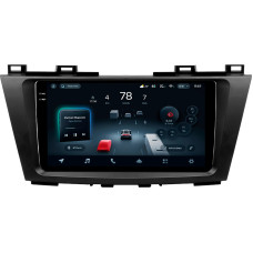 Штатна магнітола Teyes CC4 Pro 8+128 Gb Mazda 5 3 CW 2010-2015 9" 2k