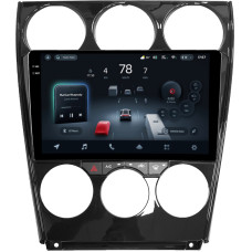Штатна магнітола Teyes CC4 Pro 12+256 Gb Mazda Mazda6 GG 2002-2007 9" 2k