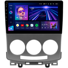 Штатная магнитола Teyes CC3 4+32 Gb Mazda 5 2 CR 2005-2010 9″