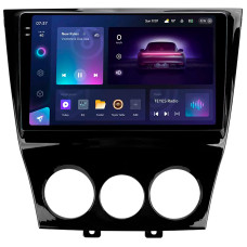 Штатна магнітола Teyes CC3 6+128 Gb Mazda RX-8 SE 2009-2011 9" 2k
