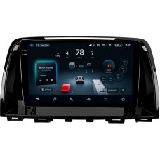 Штатна магнітола Teyes CC4 Pro 8+128 Gb Mazda 6 Atenza 3 GJ 2012-2015 (B) 9" 2k