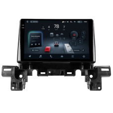 Штатна магнітола Teyes CC4 Pro 12+256 Gb Mazda CX-5 2 II KF (F2) 2017-2023 9" 2k (L1)
