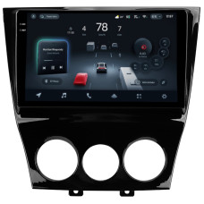 Штатна магнітола Teyes CC4 Pro 12+256 Gb Mazda RX-8 SE 2009-2011 9" 2k