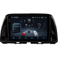 Штатна магнітола Teyes CC4 Pro 12+256 Gb Mazda CX5 CX-5 CX 5 1 KE 2012-2015 (B) 9" 2k