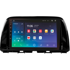 Штатна магнітола SIGMA PRO 9432 ANDROID 10 4+32 Gb 4G DSP Mazda CX5 CX-5 CX 5 1 KE 2012-2015 (B) 9"