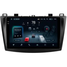 Штатна магнітола Teyes CC4 Pro 12+256 Gb Mazda 3 2 2009-2013 9" 2k