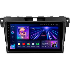 Штатная магнитола Teyes CC3 4+32 Gb Mazda CX-7 ER 2009-2012 9″