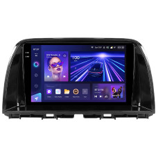 Штатна магнітола Teyes CC3 4+64 Gb Mazda CX5 CX-5 CX 5 1 KE 2012-2015 (C) 9" 2k