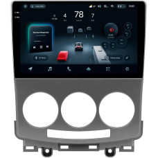 Штатна магнітола Teyes CC4 Pro 12+256 Gb Mazda 5 2 CR 2005-2010 9" 2k