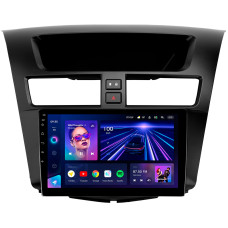 Штатна магнітола Teyes CC3 4+32 Gb Mazda BT-50 BT50 2 (F1) 2011-2020 9" (L1)