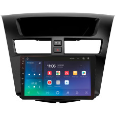 Штатная магнитола Sigma X9464 4+64 Gb Mazda BT-50 2 2011-2020 (F1) 9″