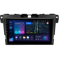 Штатная магнитола Teyes CC3L 4+32 Gb Mazda CX-7 ER 2009-2012 9″