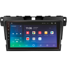 Штатна магнітола SIGMA PRO 9432 ANDROID 10 4+32 Gb 4G DSP Mazda CX7 CX-7 CX 7 ER 2009-2012 9" (L1)